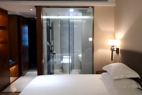 酒店衛浴